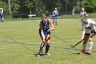 FH vs Nichols  Wheaton College Field Hockey vs Nichols College. - Photo By: KEITH NORDSTROM : Wheaton, field hockey, FH2021